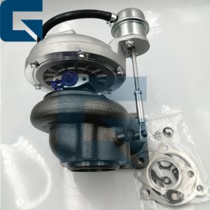 2674A209 711736-5010S Excavator Turbo Charger For Perkins RG RS Engine 1104C-44T