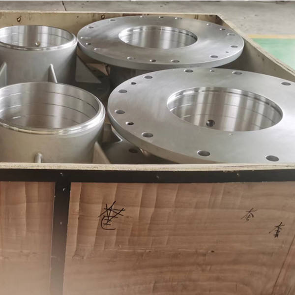 Quality Custom Service Permanent Mold Casting A356 Gravity Casting Aluminum Alloy Gravity Castings wholesale