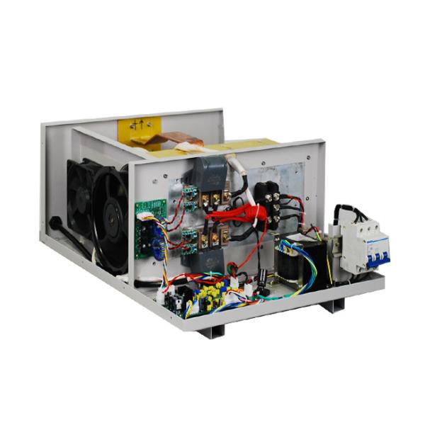 24V 300A Electrolysis Power Supply Air Cooling IGBT Rectifier Transformer