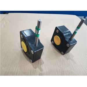 Partial Turn Worm Gear Operator IP65 With Cast Aluminum Casing