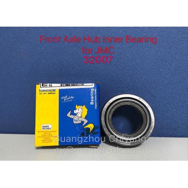 Front Axle Hub Inner Bearing JMC Auto Parts For TRANSIT 32007