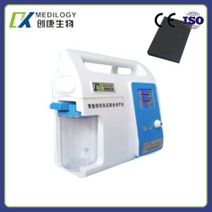 China High Potential Physical Therapy Equipment Npwt Wound Healing Devices on sale