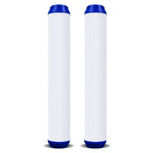 20 Inch Granular Activated Carbon Filter for Industrial Water Purification by Whiston