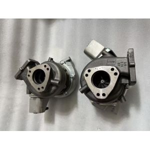 China Toyota Coaster 4.0T 17201-E0770/17201-E0765/17201-E0771 Turbocharger Turbo Engine on sale