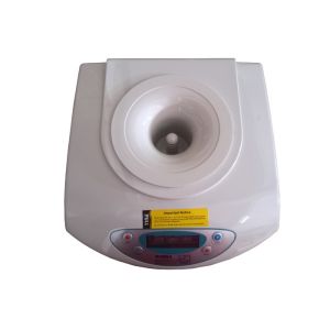 Computer Control Bottled Water Dispenser With ABS Front Panel / VFD Display