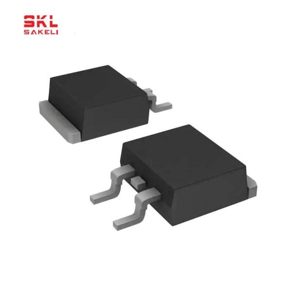 NTB082N65S3F MOSFET Power Electronics D²PAK Package N‐Channel 650V 40A 82m for
