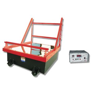 100kg Payload Vibration Shaker Table Systems , Vibration Testing Table YST100