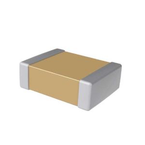 GCM033R71E101KA03D 100pf Ceramic Capacitor 0201 25V X7R
