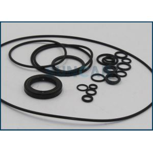 Hyundai XKAH-00824 XKAH00824 Hydraulic Main Pump Seal Kit For R55-7