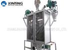 120-300KW PET Bottle Recycling Machine Scrap Bottle Washing Line 440V 60HZ