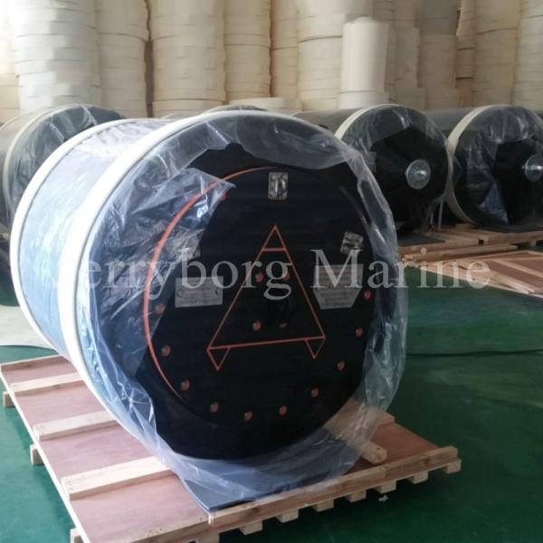 Quality Anti Aging Floating Solid Foam Filled Fender With Nylon Cord Fabric wholesale