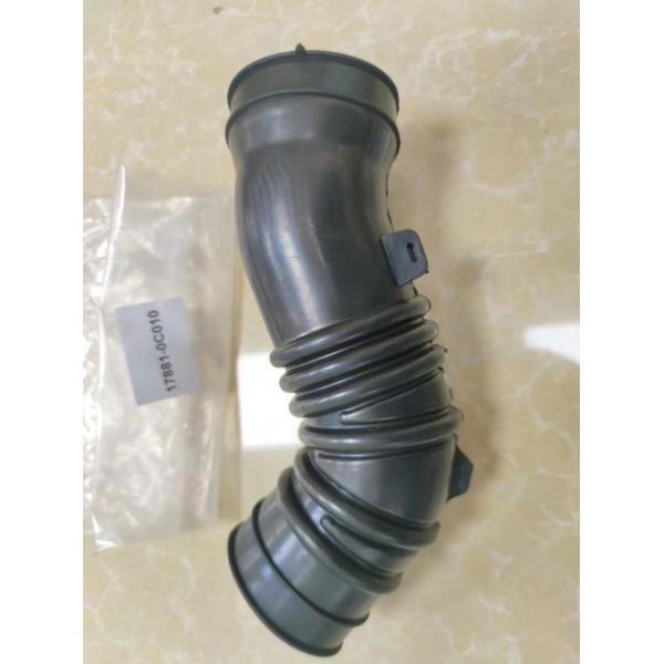 OEM 17881-0C010 Rubber Air Intake Hoses for Toyota Tacoma 4 Runner 1995-2000 2.4L 2.7L