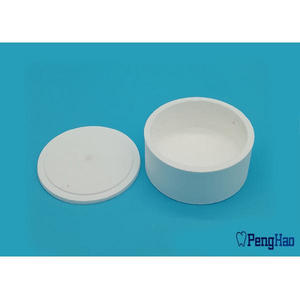 Dental Lab Zirconia Sintering Tray High Purity Alumina & Mullite Material Made