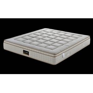 Ergopedic 180*200*28cm Latex Pocket Spring Foam Mattress