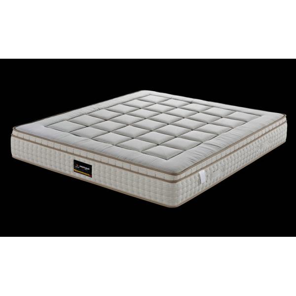 Quality Ergopedic 180*200*28cm Latex Pocket Spring Foam Mattress wholesale