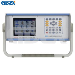 ZXDN-301 3 Phase Standard Reference Energy Meter Class 0.02 220V