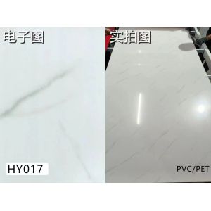 Carbon Crystal Plate Stone Wall Panel for Moisture-proof Panel Wall in Home and
