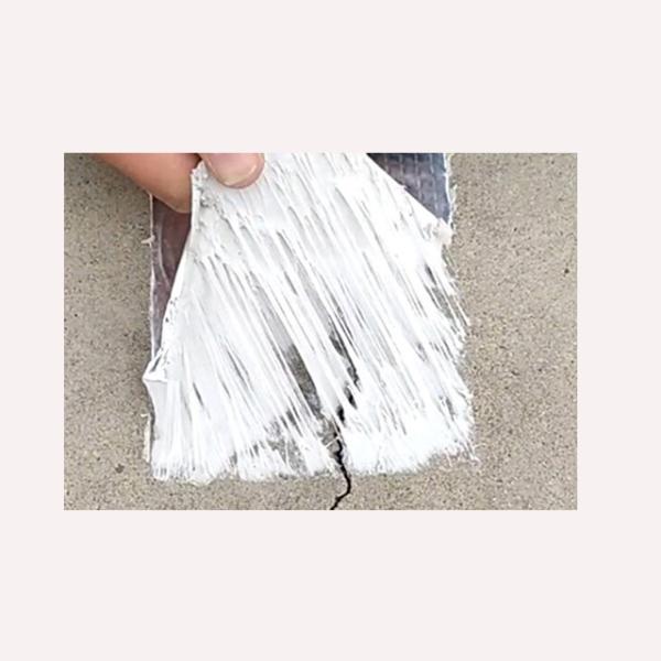 Quality Online Technical Support Butyl Self-adhesive Waterproof Tape for Outdoor Applications wholesale