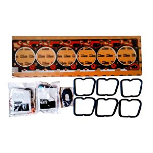 Engine Rebuild Parts Upper Gasket Kit For Cummins 6BT 4089649 3804897