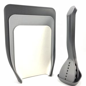 Rectangular Chopping Board for Kitchen Cookware Any Color Home Kitchen