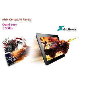 10" Aniol NOVO 10 Hero 2 Quad core tablet pc G+G IPS capacitive 1280*800