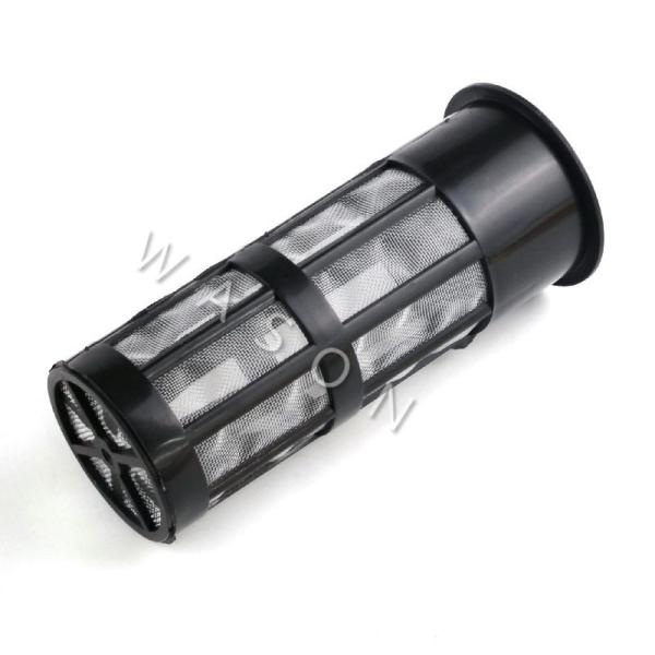 Excavator Hydrualic Strainer 704-28-02751 For DH220-5 EX200-1 EC210 E320B PC200-8