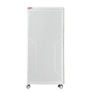 Comprehensive Space-saving Adjustable High filtration efficiency air purifier