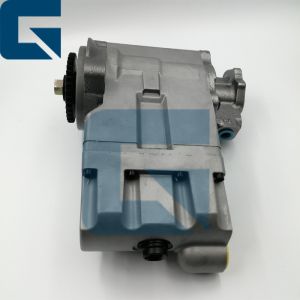 319-0607 Fuel Injection Pump Compatible 3190607 For 120K 140K Motor Geader Parts