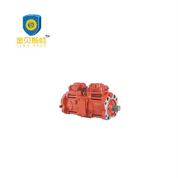 Quality K5V140DTP Excavator Hydraulic Pumps For DH300-7 , DX300-7 , R305-7 wholesale