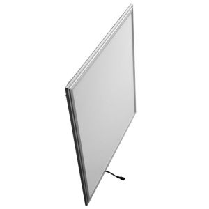 White Smal Size LED Panel Light 30x30 5000K Low Heat Generating