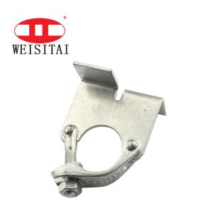 Construction Galvanized Board Retaining Coupler Scaffolding Forged Coupler