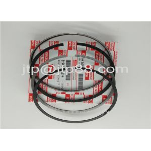 China Diesel Engine Piston Rings For Mitsubishi S4ES Rik Piston Ring 34417-02012 on sale