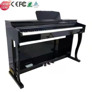 88 keys scaled hammer action keyboard digital electric piano The Ultimate Guide