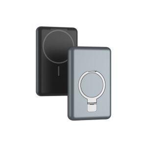Cheap Compact MagSafe Power Banks Fast Charging Wireless Power Bank 10000mAh OEM for sale