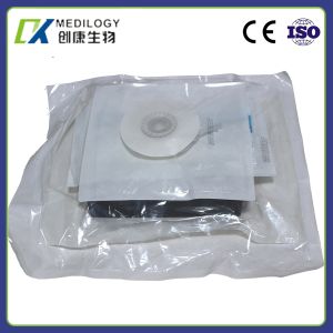 China Medical Trauma Wound Dressing Negative Pressure Disposable Sterile Dressing Set on sale