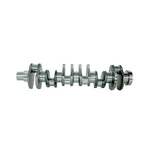 Genuine Cummins Forged Crankshaft 3917320 For 6CT Engine Assembly