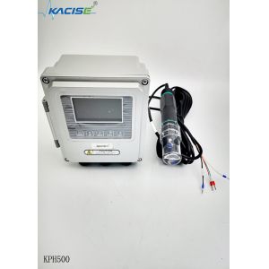 KPH500 ph ec sensor arduino water electrode sensor Water QualityPh Meter