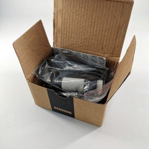 Capacitive Type Proximity Sensor M18 DC10-30V AC85-264V 8mm-15mm Detection