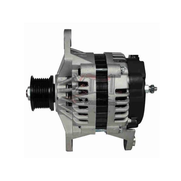 Quality 24SI 24V Alternator For LG925 R225-7 R225-9 Cummins QSB4.5 QSB6.7 8600017 8600020 8600154 8700019 3972735 OEM wholesale