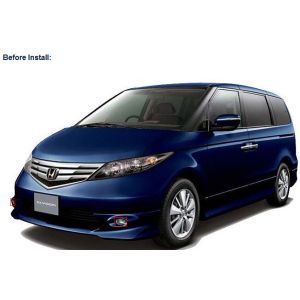 Honda Elysion car front fog light LED daytime driving lights DRL suppliers