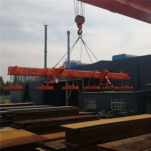 80degrees Magnetic Lifting Clamp
