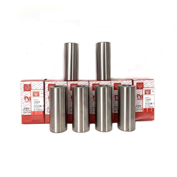 Quality 9-1211-604-1 ISUZU Engine Parts Engine Piston Pin  1-1211-574-0 6BG1-4 SL340 ZAX200-3 wholesale