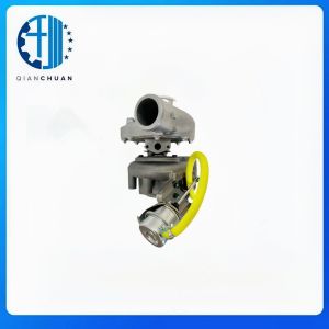 China Genuine 353-9808 Turbocharger GT2560S for Caterpillar C6.6 C7.1 Engine on sale