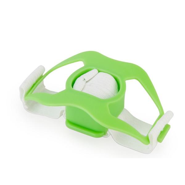 Quality Disposable Plastic Endoscopic Bite Block For Adult wholesale