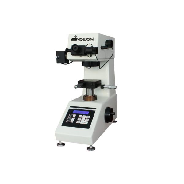 Economical Manual Turret Digital Micro Vickers Hardness Tester with Digital