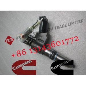 CUMMINS Diesel Fuel Injector 3411759 3411691 3411767 Injection N14 Engine