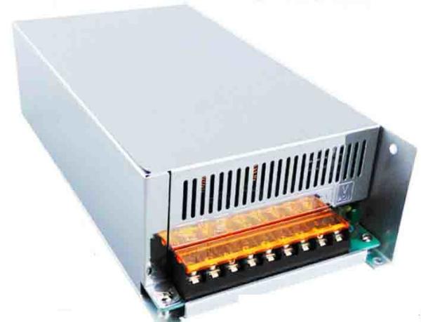 Oiling Machine Oem Power Adapter Two Way Isolated Output Short Circuit