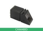 CAMA-SM25 Embedded Optical Fingerprint Sensor Module With 360 Degree Rotation