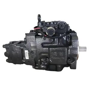 3f4555052 708-1T-00132 Main Hydraulic Pump Excavator Spare Part PC35R-8 PC40R-8