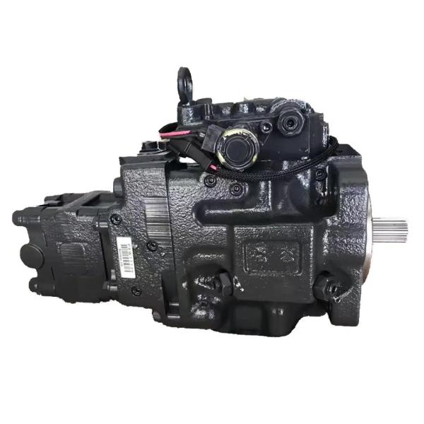 3f4555052 708-1T-00132 Main Hydraulic Pump Excavator Spare Part PC35R-8 PC40R-8